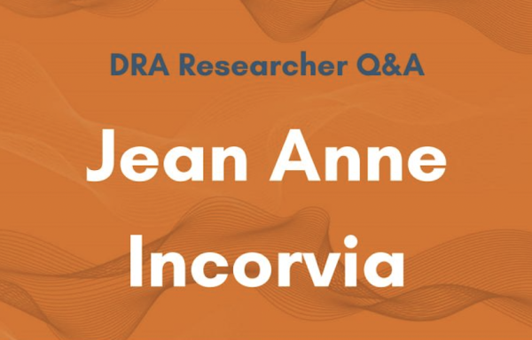 Professor Incorvia’s feature with the UT Austin Defense Research ...