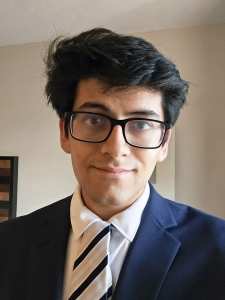 Profile image of Ashwin Ram