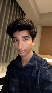 Profile image of Ashwin Ram